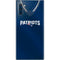 NFL New England Patriots Team Jersey Galaxy Note 10 Skin