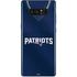 NFL New England Patriots Team Jersey Galaxy Note 8 Skin