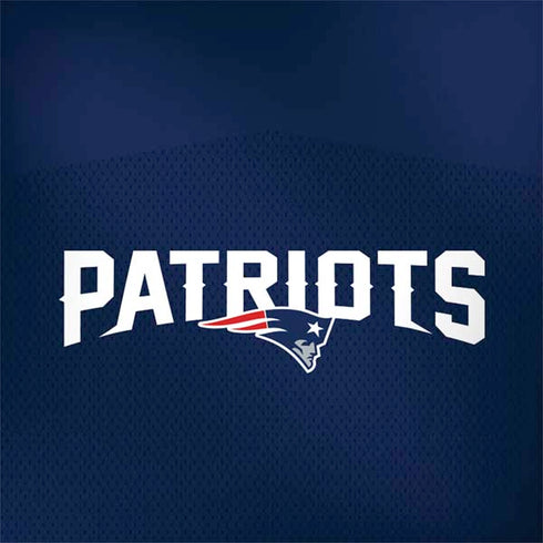 NFL New England Patriots Team Jersey Galaxy Note 8 Skin