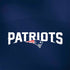 NFL New England Patriots Team Jersey Galaxy Note 8 Skin