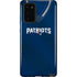NFL New England Patriots Team Jersey Galaxy Note20 5G Pro Case