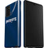 NFL New England Patriots Team Jersey Galaxy Note20 5G Pro Case