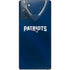 NFL New England Patriots Team Jersey Galaxy Note20 5G Skin