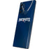 NFL New England Patriots Team Jersey Galaxy Note20 5G Skin