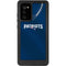 NFL New England Patriots Team Jersey Galaxy Note20 5G Waterproof Case