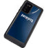 NFL New England Patriots Team Jersey Galaxy Note20 5G Waterproof Case