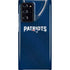 NFL New England Patriots Team Jersey Galaxy Note20 Ultra 5G Lite Case
