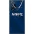 NFL New England Patriots Team Jersey Galaxy Note20 Ultra 5G Skin