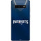 NFL New England Patriots Team Jersey Galaxy S10 Plus Skin