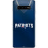 NFL New England Patriots Team Jersey Galaxy S10 Plus Skin