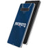 NFL New England Patriots Team Jersey Galaxy S10 Plus Skin