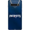 NFL New England Patriots Team Jersey Galaxy S10 Skin