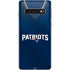 NFL New England Patriots Team Jersey Galaxy S10 Skin