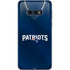 NFL New England Patriots Team Jersey Galaxy S10e Skin