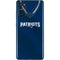 NFL New England Patriots Team Jersey Galaxy S20 Fan Edition Skin