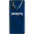 NFL New England Patriots Team Jersey Galaxy S20 Fan Edition Skin