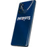 NFL New England Patriots Team Jersey Galaxy S20 Fan Edition Skin