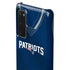 NFL New England Patriots Team Jersey Galaxy S20 Lite Case