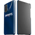 NFL New England Patriots Team Jersey Galaxy S20 Lite Case