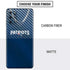 NFL New England Patriots Team Jersey Galaxy S20 Plus Skin
