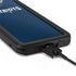 NFL New England Patriots Team Jersey Galaxy S20 Plus Waterproof Case