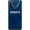 NFL New England Patriots Team Jersey Galaxy S20 Skin