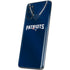 NFL New England Patriots Team Jersey Galaxy S20 Skin