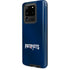 NFL New England Patriots Team Jersey Galaxy S20 Ultra 5G Pro Case