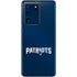 NFL New England Patriots Team Jersey Galaxy S20 Ultra 5G Skin