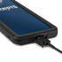 NFL New England Patriots Team Jersey Galaxy S20 Waterproof Case