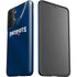 NFL New England Patriots Team Jersey Galaxy S21 FE Pro Case