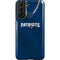 NFL New England Patriots Team Jersey Galaxy S21 Plus 5G Pro Case