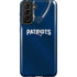 NFL New England Patriots Team Jersey Galaxy S21 Plus 5G Pro Case