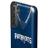 NFL New England Patriots Team Jersey Galaxy S21 Plus 5G Pro Case