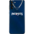 NFL New England Patriots Team Jersey Galaxy S21 Plus 5G Skin
