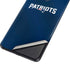 NFL New England Patriots Team Jersey Galaxy S21 Plus 5G Skin