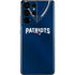 NFL New England Patriots Team Jersey Galaxy S21 Ultra 5G Skin