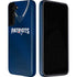 NFL New England Patriots Team Jersey Galaxy S22 Plus Pro Case