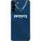 NFL New England Patriots Team Jersey Galaxy S22 Plus Skin
