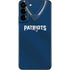 NFL New England Patriots Team Jersey Galaxy S22 Plus Skin