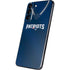 NFL New England Patriots Team Jersey Galaxy S22 Plus Skin