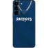 NFL New England Patriots Team Jersey Galaxy S22 Skin