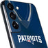 NFL New England Patriots Team Jersey Galaxy S22 Skin