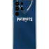 NFL New England Patriots Team Jersey Galaxy S22 Ultra Skin