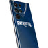 NFL New England Patriots Team Jersey Galaxy S22 Ultra Skin