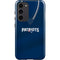NFL New England Patriots Team Jersey Galaxy S23 Plus Pro Case
