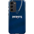 NFL New England Patriots Team Jersey Galaxy S23 Plus Pro Case