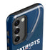 NFL New England Patriots Team Jersey Galaxy S23 Plus Pro Case