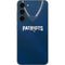 NFL New England Patriots Team Jersey Galaxy S23 Plus Skin