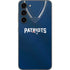 NFL New England Patriots Team Jersey Galaxy S23 Plus Skin